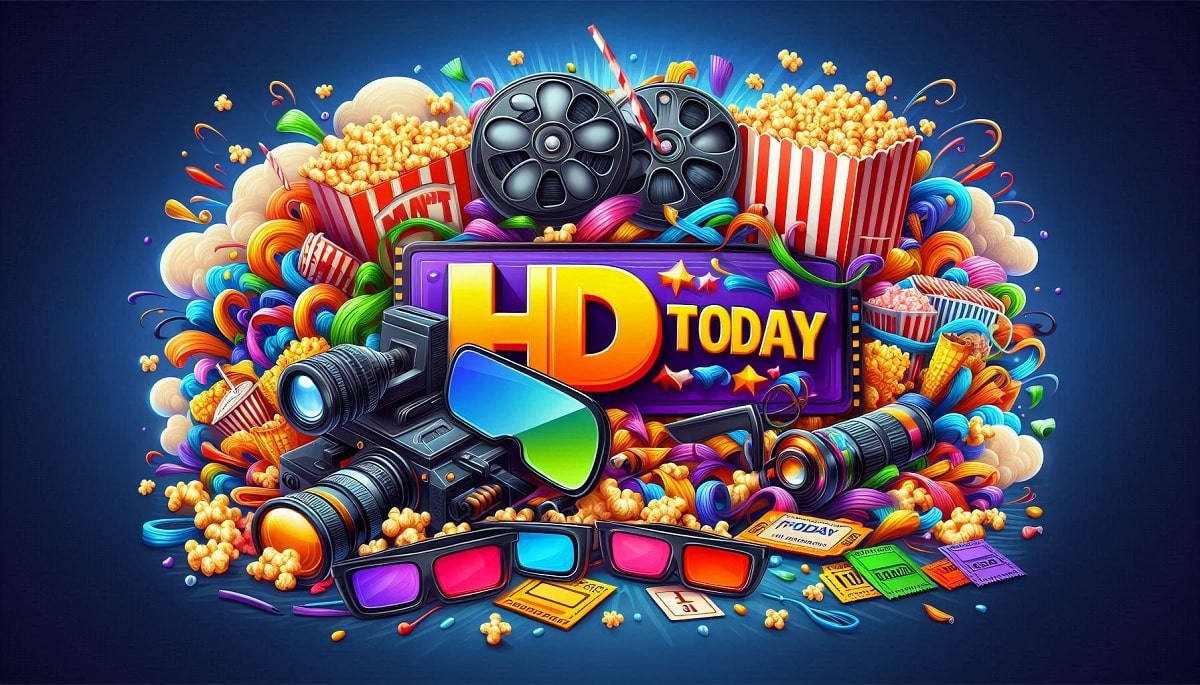 Hdtoday